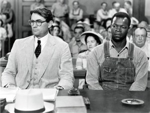 Atticus Finch