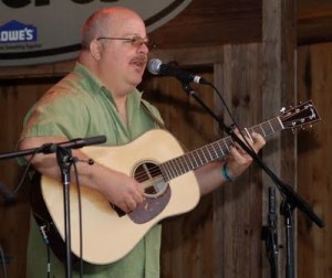 Jim Hurst picks.  He came dangerously close to Herb Trotman's "10,000 note limit"